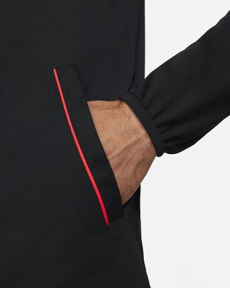 Agasalho Nike Dri FIT Academy