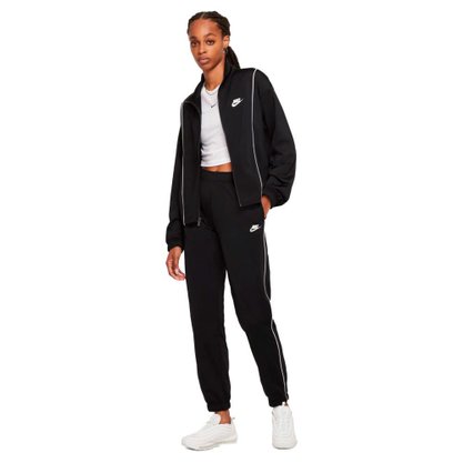 Agasalho Nike Sportswear Essential Track Suit
