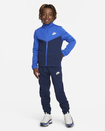 Agasalho Nike Sportswear Track Suit