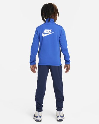 Agasalho Nike Sportswear Track Suit