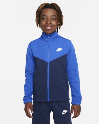 Agasalho Nike Sportswear Track Suit