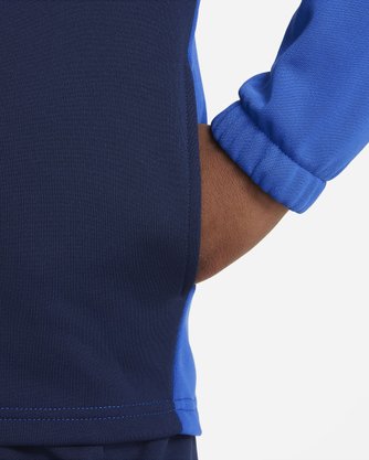 Agasalho Nike Sportswear Track Suit
