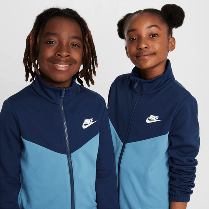 Agasalho Nike Sportswear Tracksuit