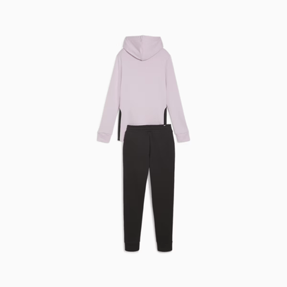 Agasalho Puma Classic Hooded Terry