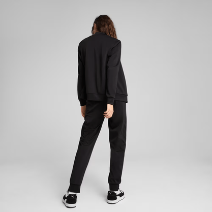 Agasalho Puma Poly Baseball Suit