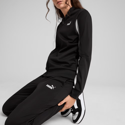 Agasalho Puma Poly Baseball Suit