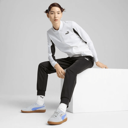 Agasalho Puma Poly Baseball Suit