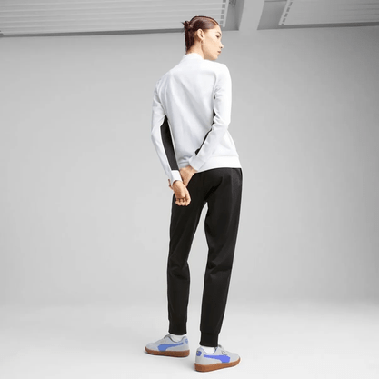 Agasalho Puma Poly Baseball Suit
