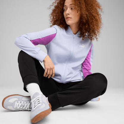 Agasalho Puma Poly Baseball Suit