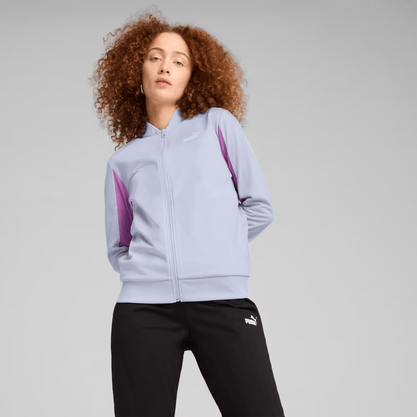 Agasalho Puma Poly Baseball Suit