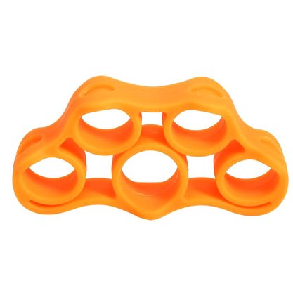 Band Resistência Para Dedos Silicone Hidrolight