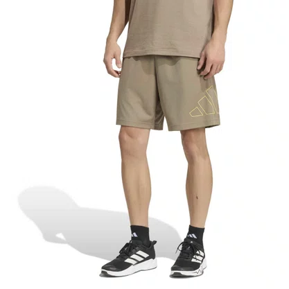 Bermuda Adidas Piquet Workout Essentials Base