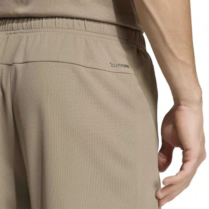 Bermuda Adidas Piquet Workout Essentials Base
