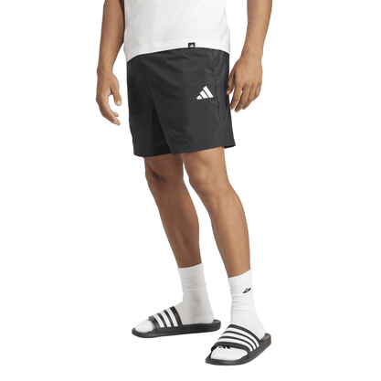 Bermuda Adidas Small Logo Chelsea