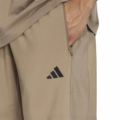 Bermuda Adidas Workout Essentials Base