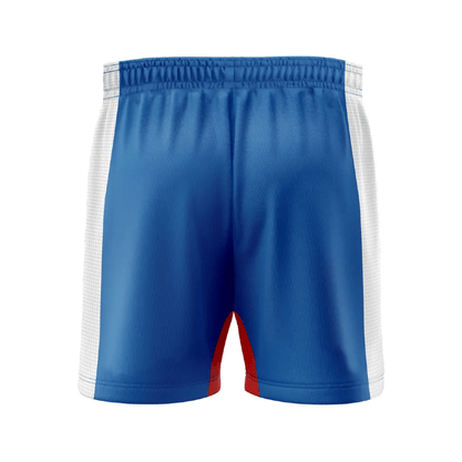Bermuda Barcelona Method Braziline