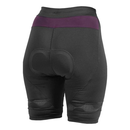 Bermuda Ciclista Poker Acolchoada Vênus