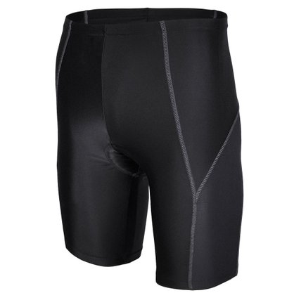 Bermuda Ciclista Realtex Acolchoada