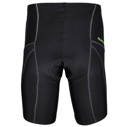 Bermuda Ciclista Realtex Acolchoada