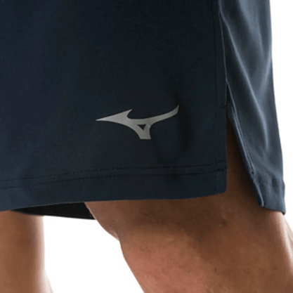 Bermuda De Treino Mizuno Root Mesh