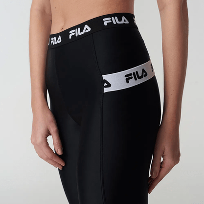 Bermuda Fila Double Elastic