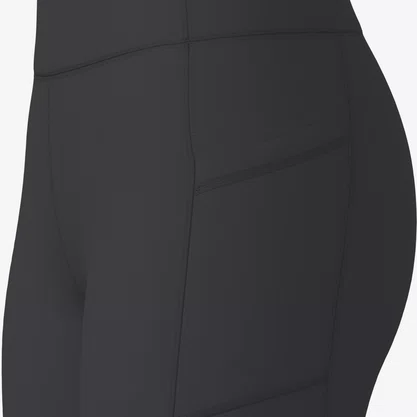 Bermuda Fila Pocket Life