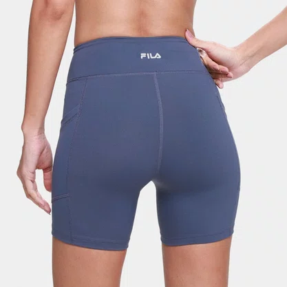 Bermuda Fila Pocket Life