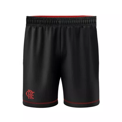 Bermuda Flamengo Braziline Taça Inf