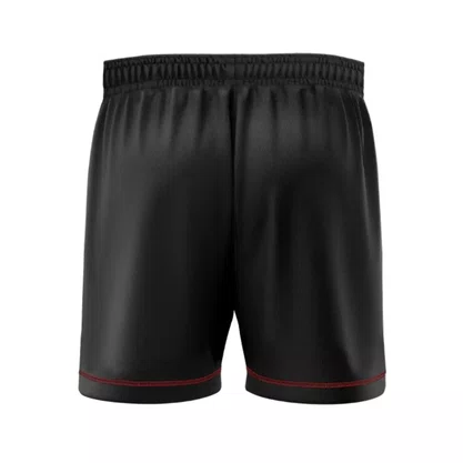 Bermuda Flamengo Braziline Taça Inf