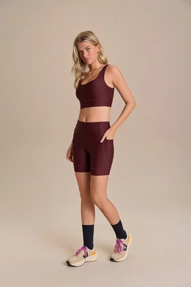 Bermuda Live Six Pockets Run Speed