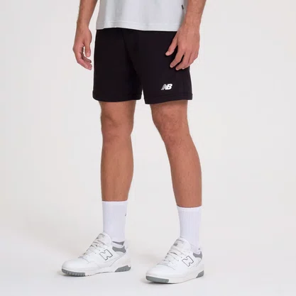 Bermuda New Balance Essentials