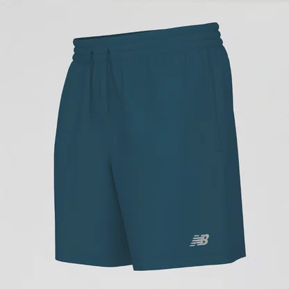 Bermuda New Balance Essentials