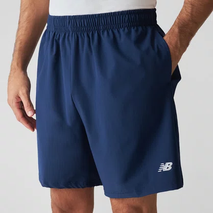 Bermuda New Balance Sport Essentials 7