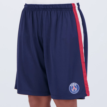 Bermuda PSG Paris Saint Germain Apps Braziline