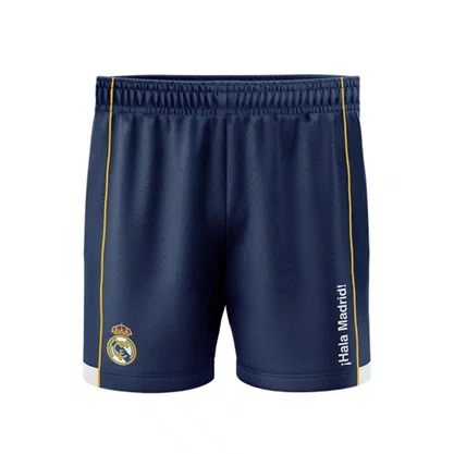 Bermuda Real Madrid Braziline Sky Juv