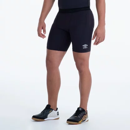 Bermuda Térmica Umbro Diamond Essential