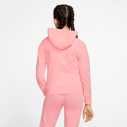 Blusão Nike Fz Jersey