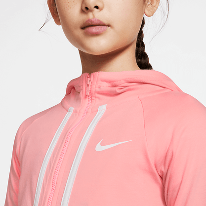 Blusão Nike Fz Jersey