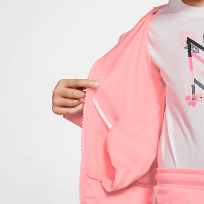 Blusão Nike Fz Jersey