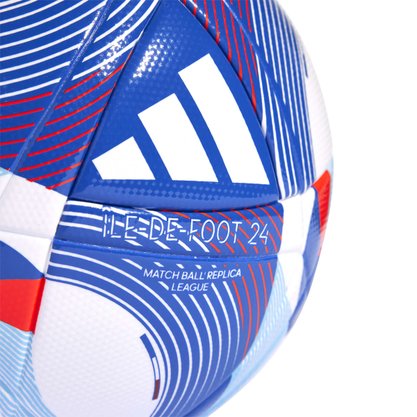 Bola Adidas Olympics 24 League