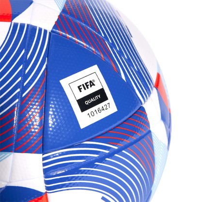 Bola Adidas Olympics 24 League