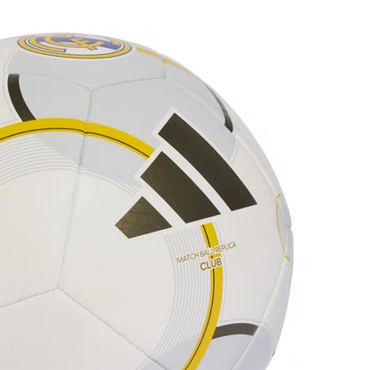 Bola Adidas Real Madrid Home Club