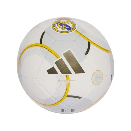 Bola Adidas Real Madrid Home Club