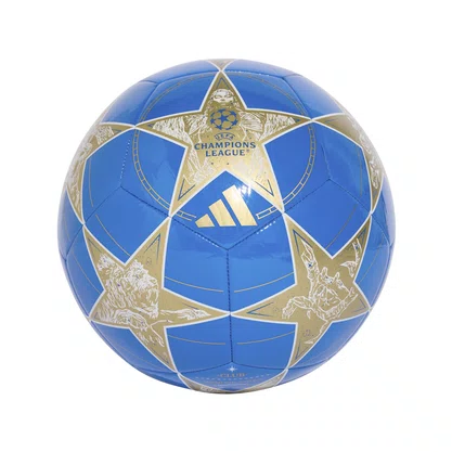 Bola Adidas UCL Club 25/26 League Stage