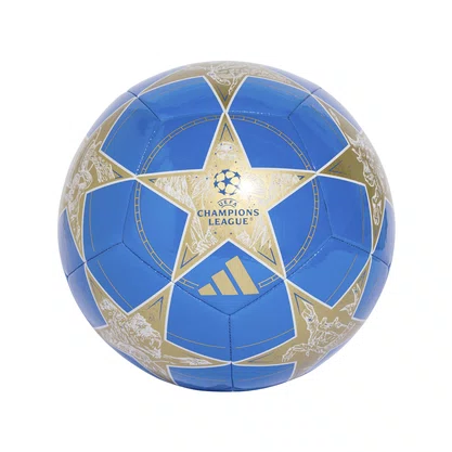 Bola Adidas UCL Club 25/26 League Stage