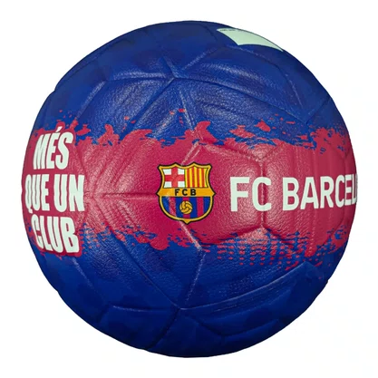 Bola Barcelona Allpha Recreativa