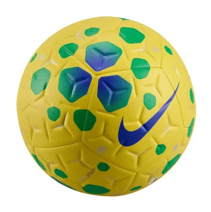 Bola Brasil Nike CBF Academy Campo