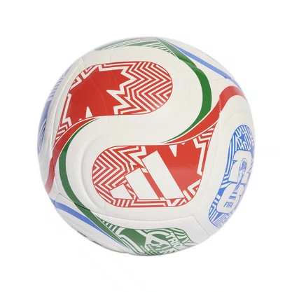 Bola Copa Do Mundo Adidas 2026 Trionda Club