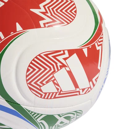 Bola Copa Do Mundo Adidas 2026 Trionda Club