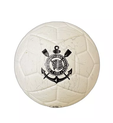 Bola Corinthians Allpha Recreativa